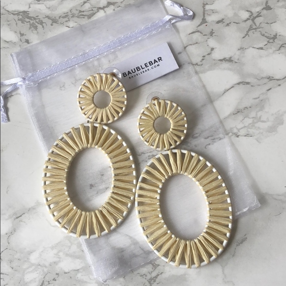Baublebar Earrings